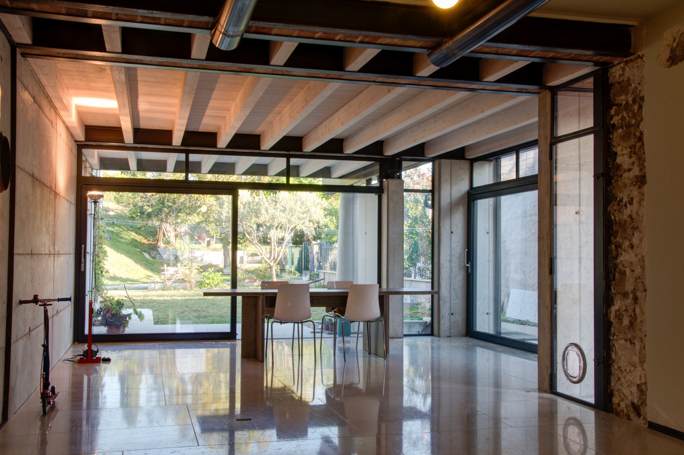 Casa N&P, Peschiera del Garda