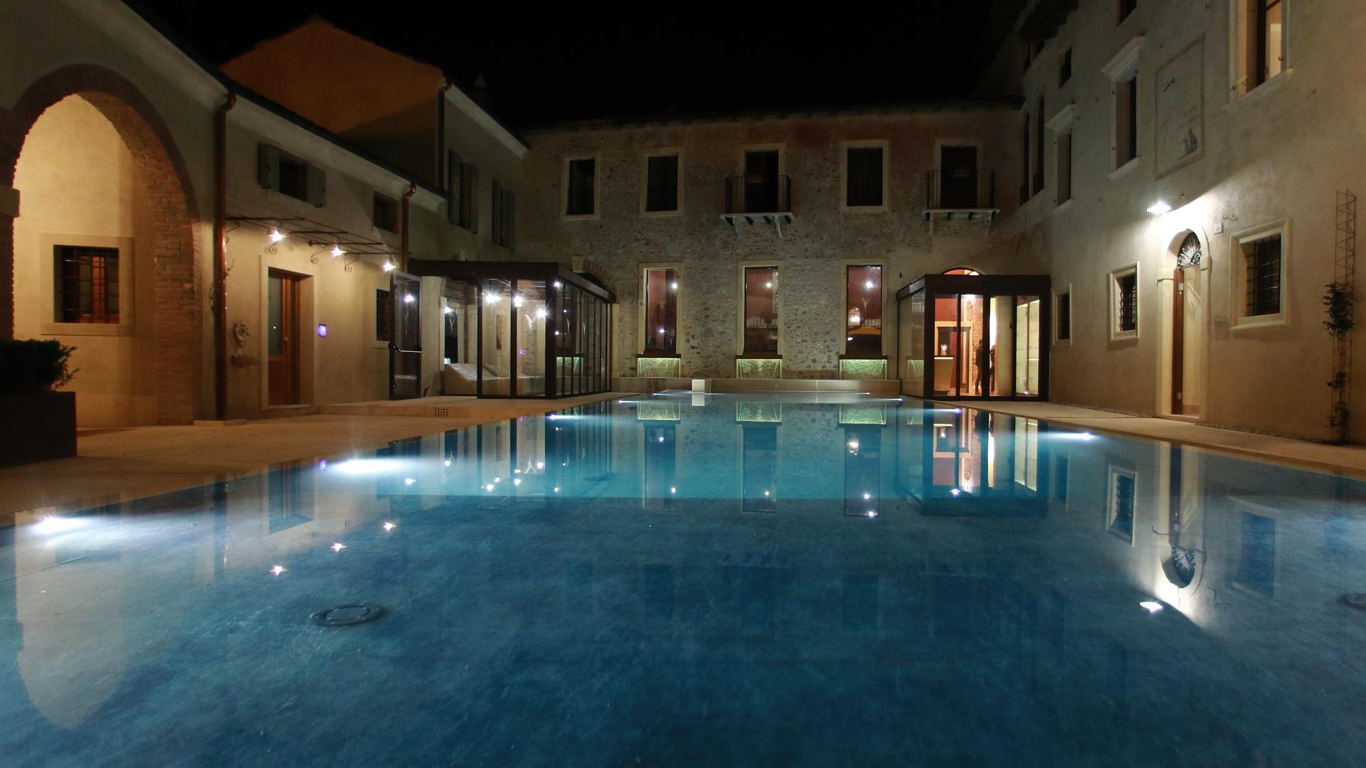 Corte Regia Valeggio sul Mincio