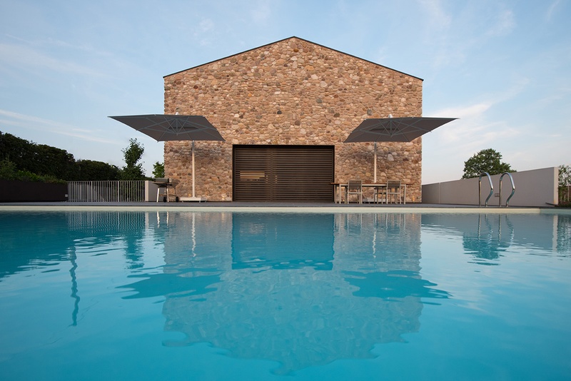 Villa delle sette facce